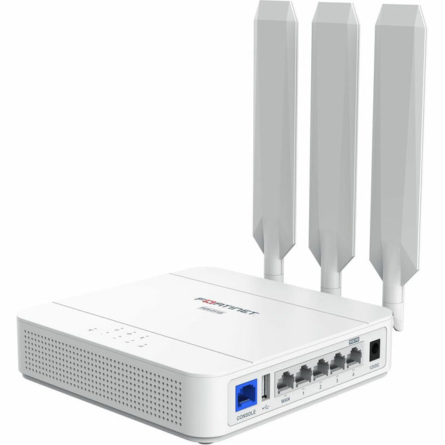 Main Image for Fortinet FortiExtender FEX-211G 2 SIM Ethernet, Cellular Modem/Wireless Router