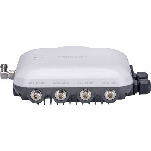 Main Image for Fortinet FortiAP FAP-244K Tri Band Wi-Fi 7 IEEE 802.11a/b/e/g/h/i/j/k/n/r/v/u/w/ac/ax/be/mc 9.32 Gbit/s Wireless Access Point - Outdoor - Yes - Yes