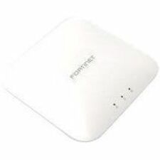 Main Image for Fortinet FortiAP FAP-241K Tri Band Wi-Fi 7 IEEE 802.11a/b/g/n/ac/ax/h/i/k/r/v/e/be/j 10.77 Gbit/s Wireless Access Point - Indoor - Yes - Yes