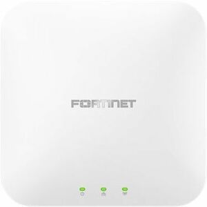 Main Image for Fortinet FortiAP FAP-231K Tri Band Wi-Fi 7 IEEE 802.11a/b/g/n/ac/ax/be/e/h/i/j/k/r/v 9.32 Gbit/s Wireless Access Point - Indoor - Yes - Yes