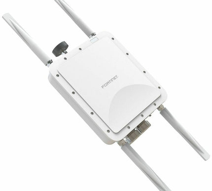 Main Image for Fortinet FortiAP FAP-222KL Dual Band Wi-Fi 7 IEEE 802.11a/b/e/g/h/i/j/k/n/r/v/u/w/ac/ax/be/mc 4.32 Gbit/s Wireless Access Point - Outdoor - Yes