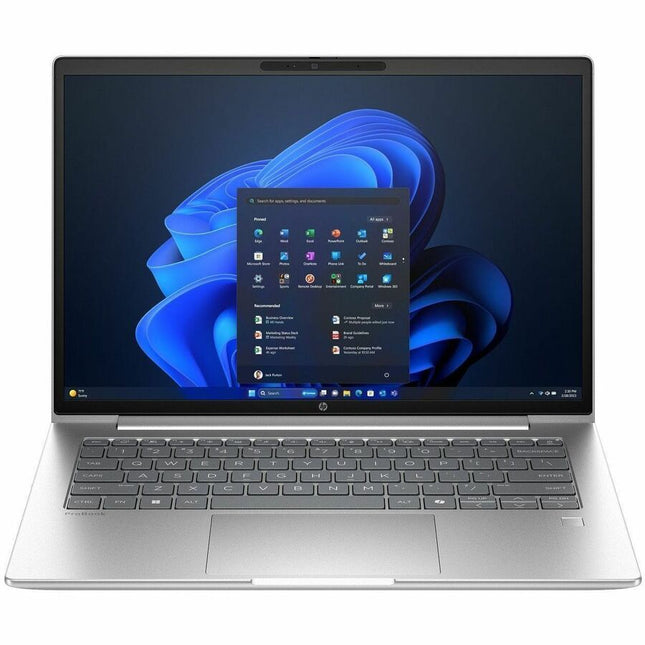 Main Image for HP ProBook 4 G1i 14" Notebook - 60 Hz - Intel Core Ultra 5 2nd Gen 225U - 512 GB SSD
