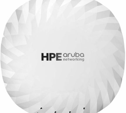 Main Image for Aruba AP-745 Tri Band Wi-Fi 7 IEEE 802.11a/b/g/n/ac/ax/be/az/mc 9 Gbit/s Wireless Access Point - Indoor - Yes