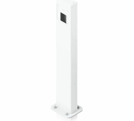 Main Image for Ubiquiti Floor Mount for Electric Vehicle Charging Station, Mounting Adapter