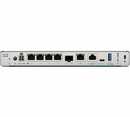 Main Image for Cisco Secure 220 Network Security/Firewall Appliance
