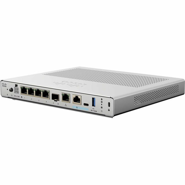 Main Image for Cisco Secure 220 Network Security/Firewall Appliance