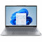 Main Image for Lenovo ThinkBook 14 G9 IRL 21UY0006US 14" Touchscreen Notebook - WUXGA - Intel Core 5 2nd Gen 210H - 16 GB - 512 GB SSD - English Keyboard - Arctic Gray