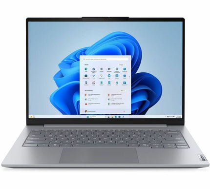 Main Image for Lenovo ThinkBook 14 G9 IRL 21UY0003US 14" Touchscreen Notebook - WUXGA - Intel Core 7 2nd Gen 240H - 16 GB - 512 GB SSD - English Keyboard - Arctic Gray