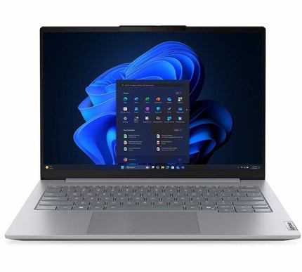 Main Image for Lenovo ThinkBook 14 G9 AHP 21V00001US 14" Notebook - WUXGA - 60 Hz - AMD Ryzen 5 220 - 16 GB - 512 GB SSD - English Keyboard - Arctic Gray