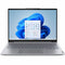 Main Image for Lenovo ThinkBook 14 G9 IRL 21UY0009US 14" Notebook - WUXGA - Intel Core 5 2nd Gen 210H - 16 GB - 256 GB SSD - English Keyboard - Arctic Gray
