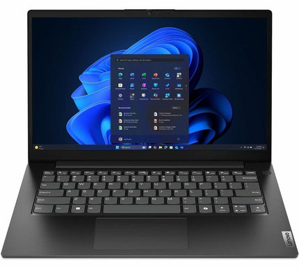Main Image for Lenovo V14 G6 ARP 83V30013US 14" Notebook - Full HD - 60 Hz - AMD Ryzen 5 150 - 8 GB - 256 GB SSD - English Keyboard - Business Black