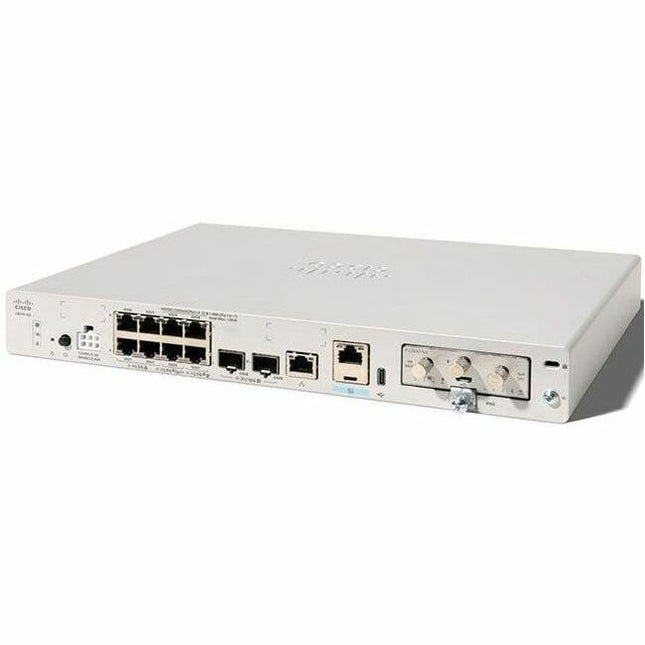 Main Image for Cisco C8231-E-G2 Router