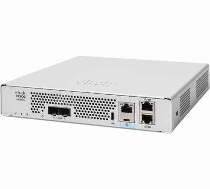 Main Image for Cisco CW9800L Wi-Fi 7 IEEE 802.11a/b/g/n/ac/ax/be/e/d/h/k/r/u/w Wireless Controller