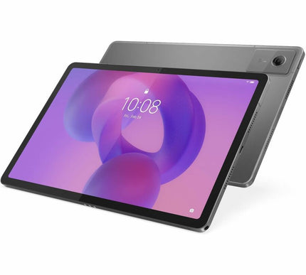 Main Image for Lenovo Tab K11 Gen 2 TB336FU Tablet - 11" 2.5K - MediaTek Dimensity 6300 Octa-core - 8 GB - 128 GB Storage - Android 15 - Luna Gray