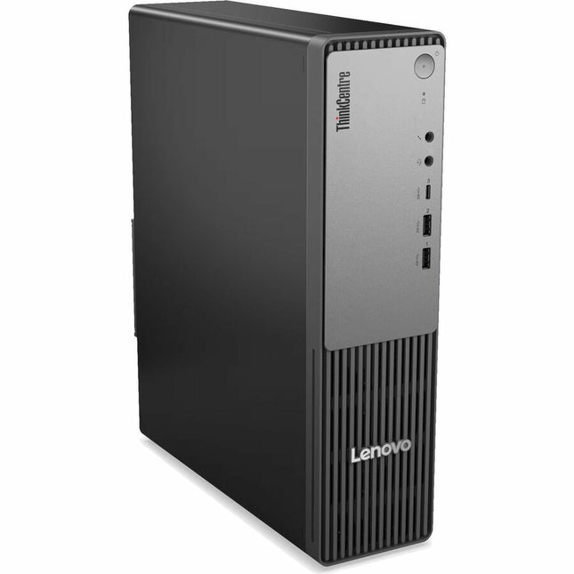 Main Image for Lenovo ThinkCentre neo 55s Gen 6 13G0000UUS Desktop Computer - AMD Ryzen 7 250 - 16 GB - 512 GB PCI Express NVMe 4.0 x4 SSD - Small Form Factor - Raven Black
