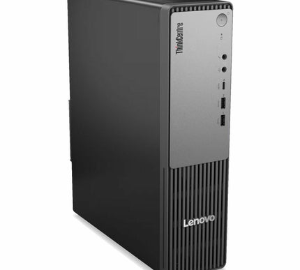 Main Image for Lenovo ThinkCentre neo 55s Gen 6 13G0000WUS Desktop Computer - AMD Ryzen 7 250 - 64 GB - 1 TB PCI Express NVMe 4.0 x4 SSD - Small Form Factor - Raven Black
