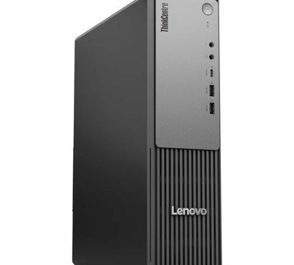 Main Image for Lenovo ThinkCentre neo 55s Gen 6 13G0000VUS Desktop Computer - AMD Ryzen 7 250 - 32 GB - 1 TB PCI Express NVMe 4.0 x4 SSD - Small Form Factor - Raven Black