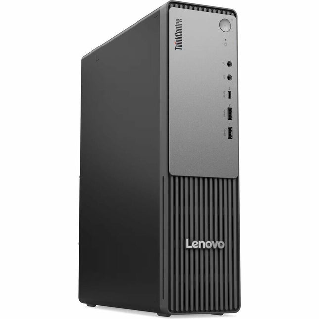 Main Image for Lenovo ThinkCentre neo 55s Gen 6 13G0000VUS Desktop Computer - AMD Ryzen 7 250 - 32 GB - 1 TB PCI Express NVMe 4.0 x4 SSD - Small Form Factor - Raven Black