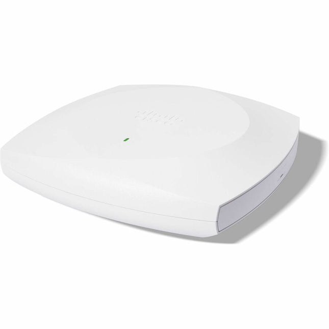 Main Image for Cisco CW9174I Tri Band Wi-Fi 7 IEEE 802.11a/b/g/n/ac/ax/be/d/h/i 17.50 Gbit/s Wireless Access Point - Indoor