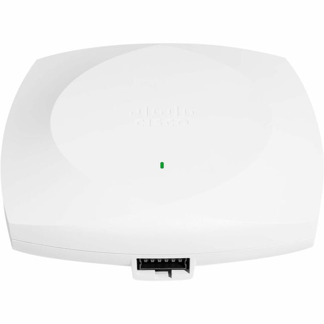 Main Image for Cisco CW9174E Tri Band Wi-Fi 7 IEEE 802.11a/b/g/n/ac/ax/be/d/h/i 17.50 Gbit/s Wireless Access Point - Indoor