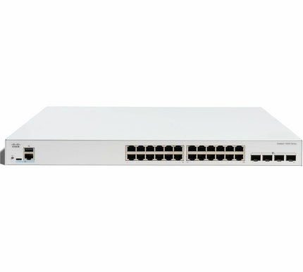 Main Image for Cisco C1300X-24T-4X Ethernet Switch