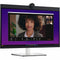 Main Image for Dell P2724DEB 27" Class Webcam WQHD LED Monitor - 16:9 - Black, Silver