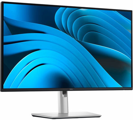 Main Image for Dell Pro Plus P2725DE 27" Class WQHD LED Monitor - 16:9 - Black, Silver - Refurbished