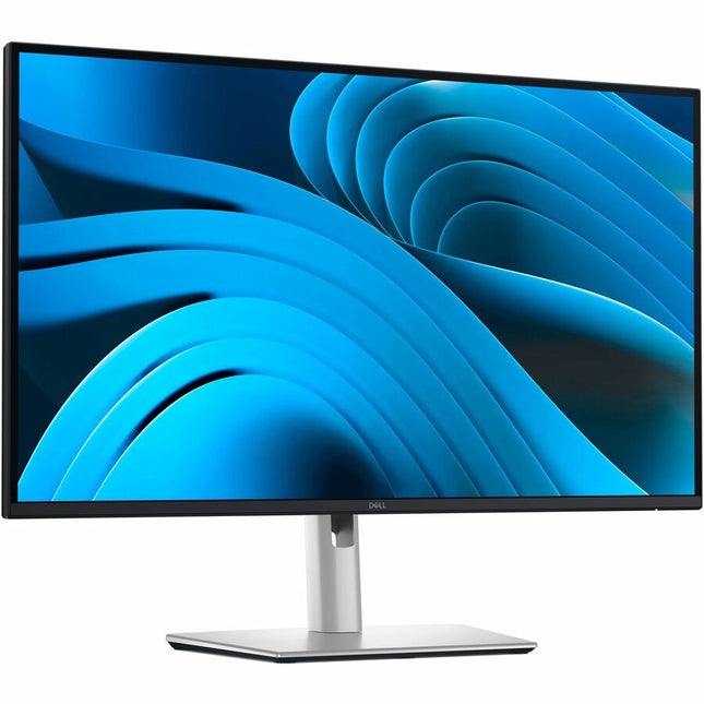 Main Image for Dell Pro Plus P2725DE 27" Class WQHD LED Monitor - 16:9 - Black, Silver - Refurbished