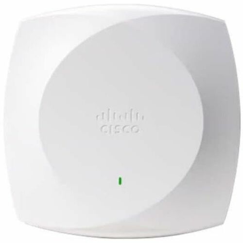 Main Image for Cisco CW9171I Tri Band Wi-Fi 7 IEEE 802.11a/b/g/n/ac/ax/be/d/h/i 6 Gbit/s Wireless Access Point - Indoor