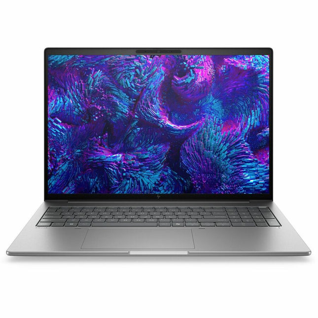 Main Image for HP ZBook 8 G1i 16" Mobile Workstation - Intel Core Ultra 7 Series 2 265H - 32 GB - 512 GB SSD