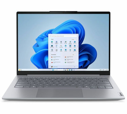 Main Image for Lenovo ThinkBook 14 G8 IAL 21SJ00E8US 14" Notebook - WUXGA - 60 Hz - Intel Core Ultra 5 1st Gen 135H - 16 GB - 512 GB SSD - English Keyboard - Arctic Gray