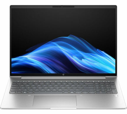 Main Image for HP ProBook 4 G1i 16" Notebook - 60 Hz - Intel Core Ultra 5 Series 2 225U - 16 GB - 256 GB SSD