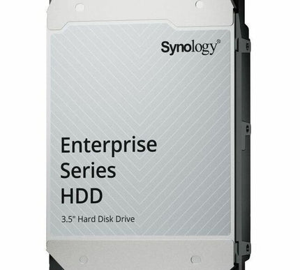 Main Image for Synology Enterprise HAT5300 HAT5320-24T 24 TB Hard Drive - 3.5" Internal - SATA (SATA/600)