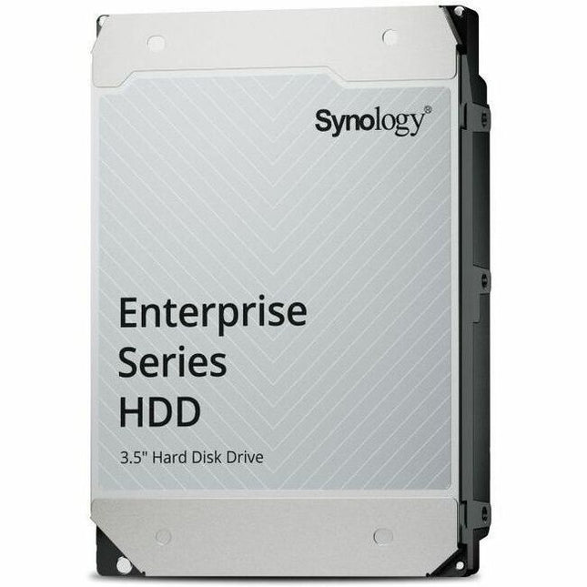 Main Image for Synology Enterprise HAT5300 HAT5320-24T 24 TB Hard Drive - 3.5" Internal - SATA (SATA/600)