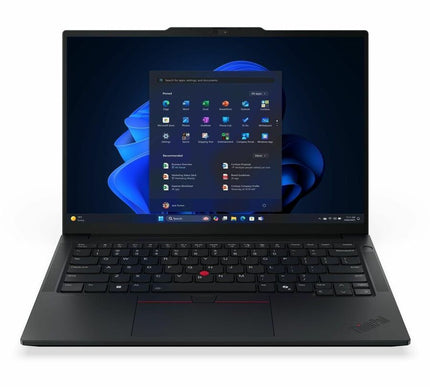 Main Image for Lenovo ThinkPad E14 Gen 7 21T1S29000 14" Notebook - WUXGA - 60 Hz - AMD Ryzen 7 Ryzen 200 Series 250 - 16 GB - 512 GB SSD - English (US) Keyboard - Black