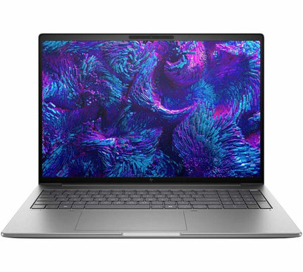 Main Image for HP ZBook 8 G1i 16" Mobile Workstation - Intel Core Ultra 7 265H - 32 GB - 1 TB SSD