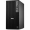 Main Image for Dell Pro QCT1255 Desktop Computer - AMD Ryzen 5 8500G - 16 GB - 512 GB PCI Express NVMe 4.0 SSD - Tower