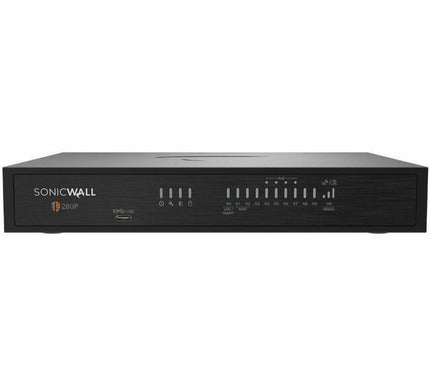 Main Image for SonicWall TZ280P SECURE UPGRADE PLUS ADVANCED EDITION 2YR