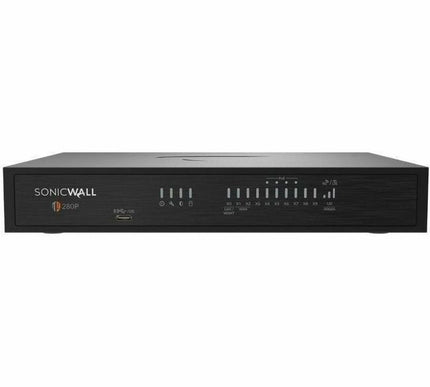 Main Image for SonicWall TZ280P HIGH AVAILABILITY