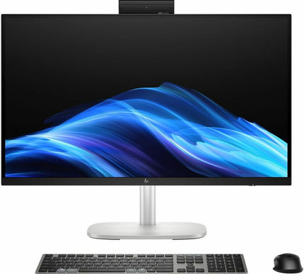 Main Image for HP EliteStudio 8 AiO G1i All-in-One Computer - Intel Core Ultra 5 Series 2 225 - 16 GB - 512 GB PCI Express NVMe 4.0 x4 SSD - Desktop