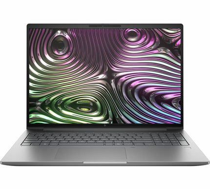 Main Image for HP ZBook X G1i 16" Mobile Workstation - 5G - Intel Core Ultra 9 285H - 64 GB - 1 TB SSD