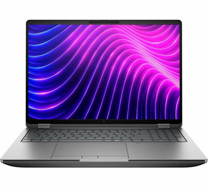 Main Image for HP ZBook 16" Mobile Workstation - Intel Core Ultra 9 Series 2 285HX - 128 GB