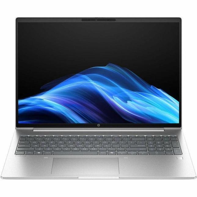 Main Image for HP ProBook 4 G1i 14" Notebook - 60 Hz - Intel Core Ultra 5 225U - 16 GB - 256 GB SSD