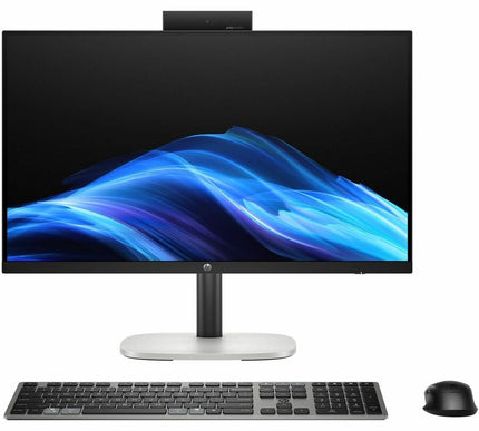 Main Image for HP ProStudio 4 AiO G1i All-in-One Computer - Intel Core Ultra 5 2nd Gen 225 - 16 GB - 256 GB SSD - 23.8" Full HD - Desktop