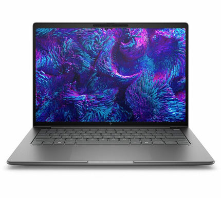 Main Image for HP ZBook 8 G1i 14" Mobile Workstation - Intel Core Ultra 7 2nd Gen 255H - 32 GB - 1 TB SSD - English Keyboard - Meteor Silver