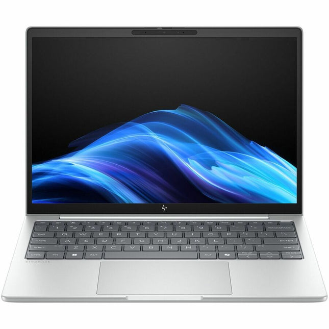 Main Image for HP EliteBook 8 G1i 14" Notebook - Intel Core Ultra 5 Series 2 235U - 32 GB - 256 GB SSD