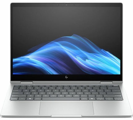 Main Image for HP EliteBook 8 Flip G1i 13.3" Touchscreen Convertible 2 in 1 Notebook - 5G - WUXGA - 60 Hz - Intel Core Ultra 5 Series 2 235U - 32 GB - 256 GB SSD