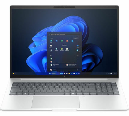 Main Image for HP EliteBook 8 G1i 16" Notebook - Intel Core Ultra 5 Series 2 235U - 32 GB - 256 GB SSD
