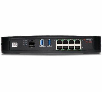 Main Image for Palo Alto PA-505 Network Security/Firewall Appliance