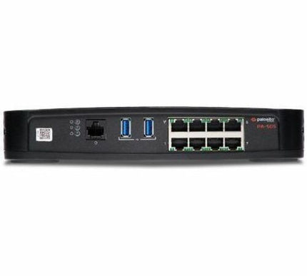 Main Image for Palo Alto PA-505 Network Security/Firewall Appliance